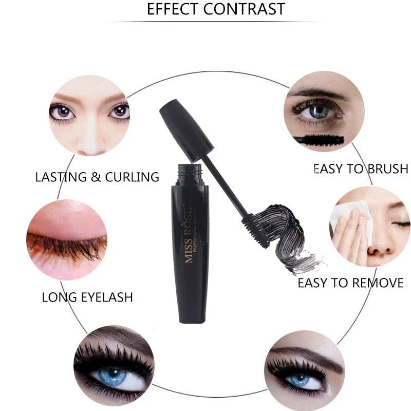 Volumizing Mascara