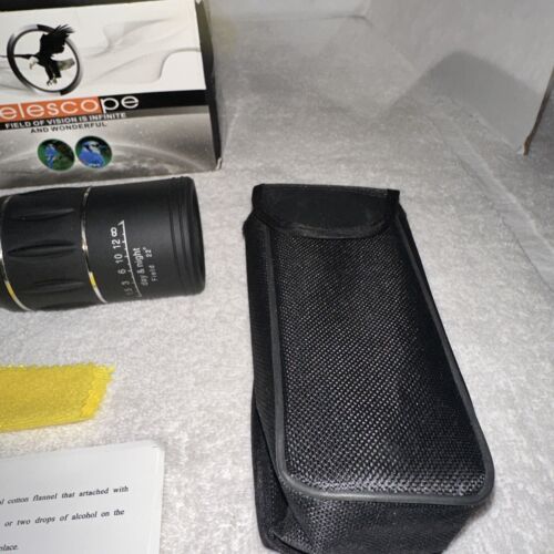 TacRight 70mm Telescope