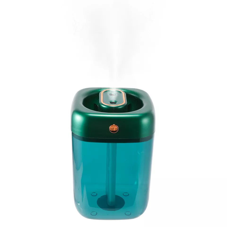 Cool Mist Humidifier for Refreshing Air
