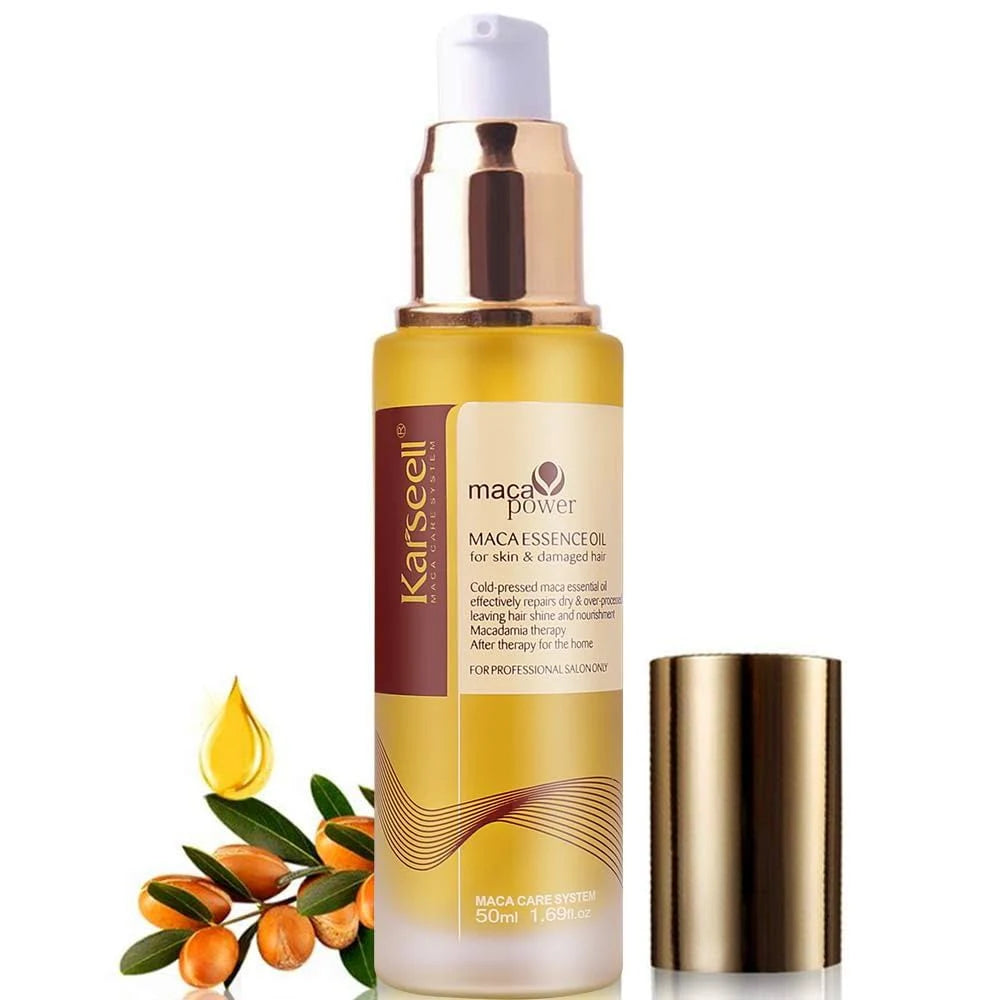 Essence Oil