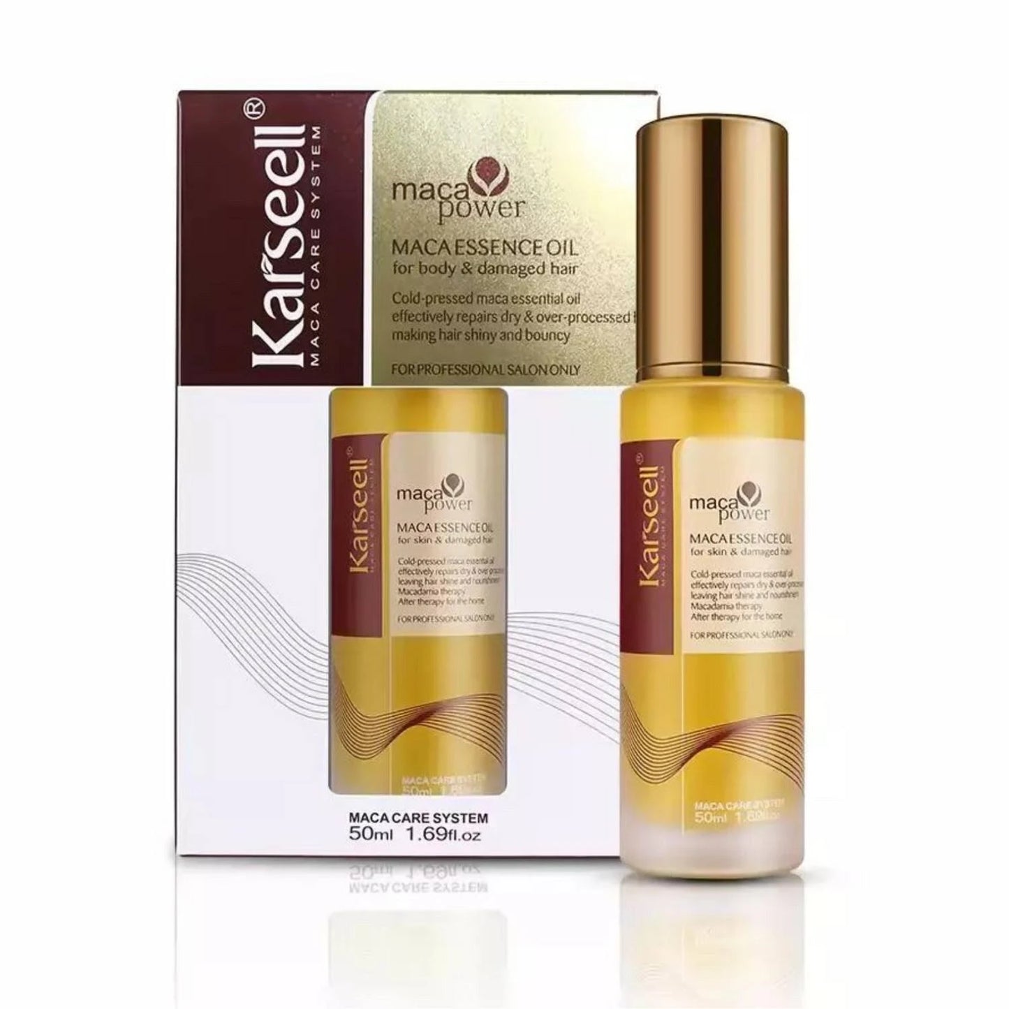 Essence Oil