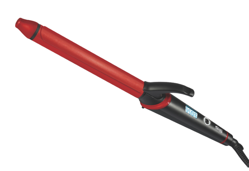 Precision Hair Curler for Perfect Curls