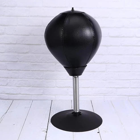 Tabletop Stress Buster Punching Bag