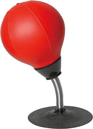 Tabletop Stress Buster Punching Bag