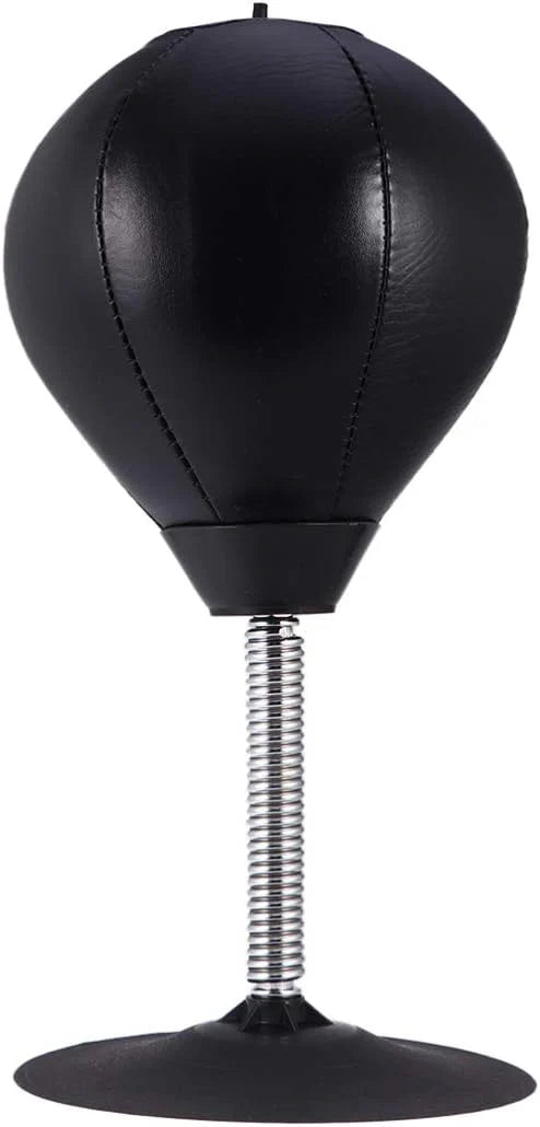 Tabletop Stress Buster Punching Bag