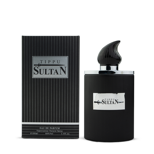 Tippu Sultan Fragrance