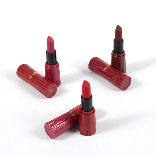Velvet Matte Lipstick