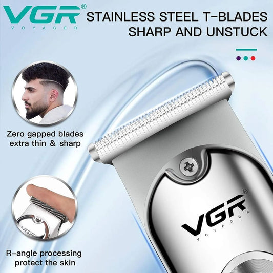 TrimMaster VGR Precision Hair Clipper
