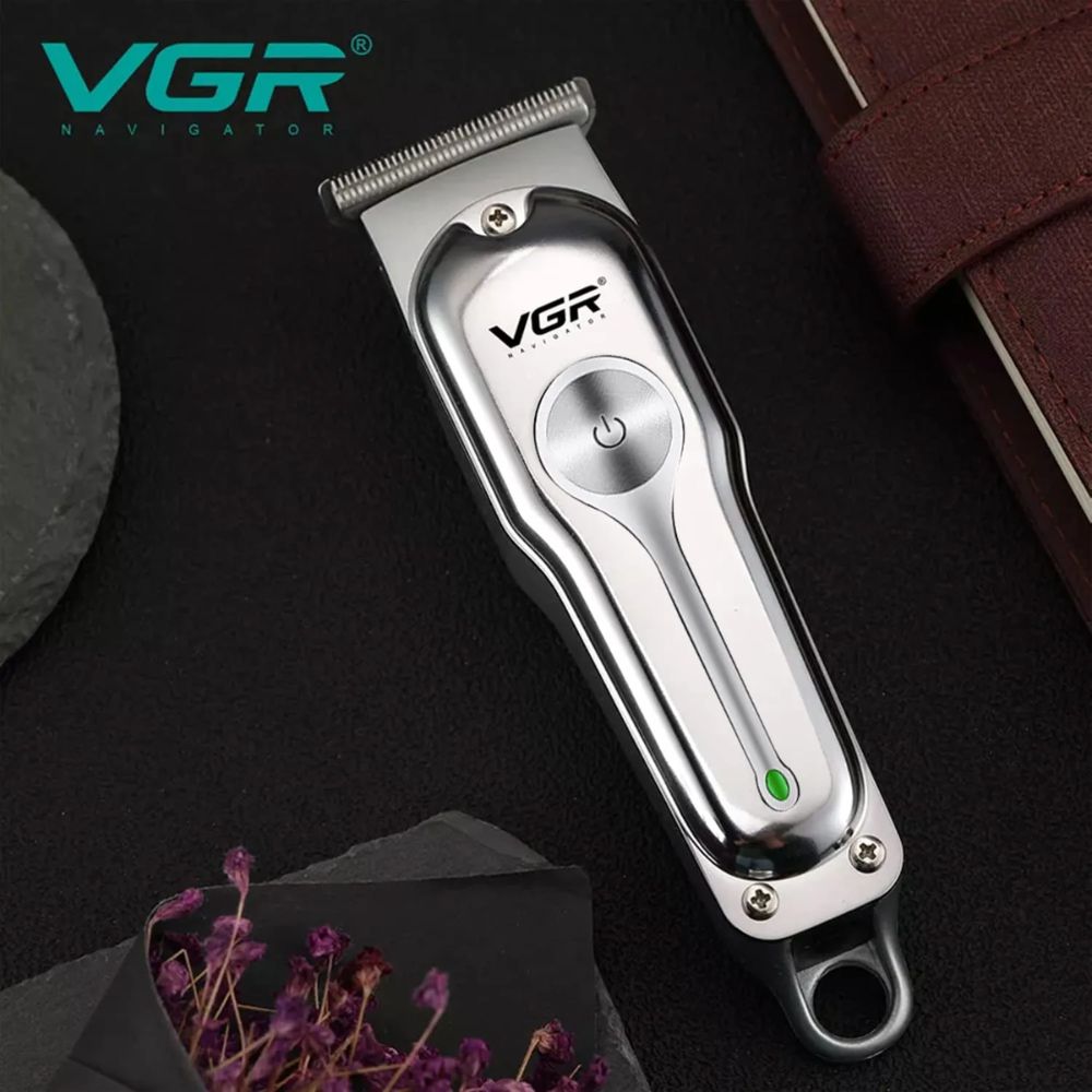 TrimMaster VGR Precision Hair Clipper