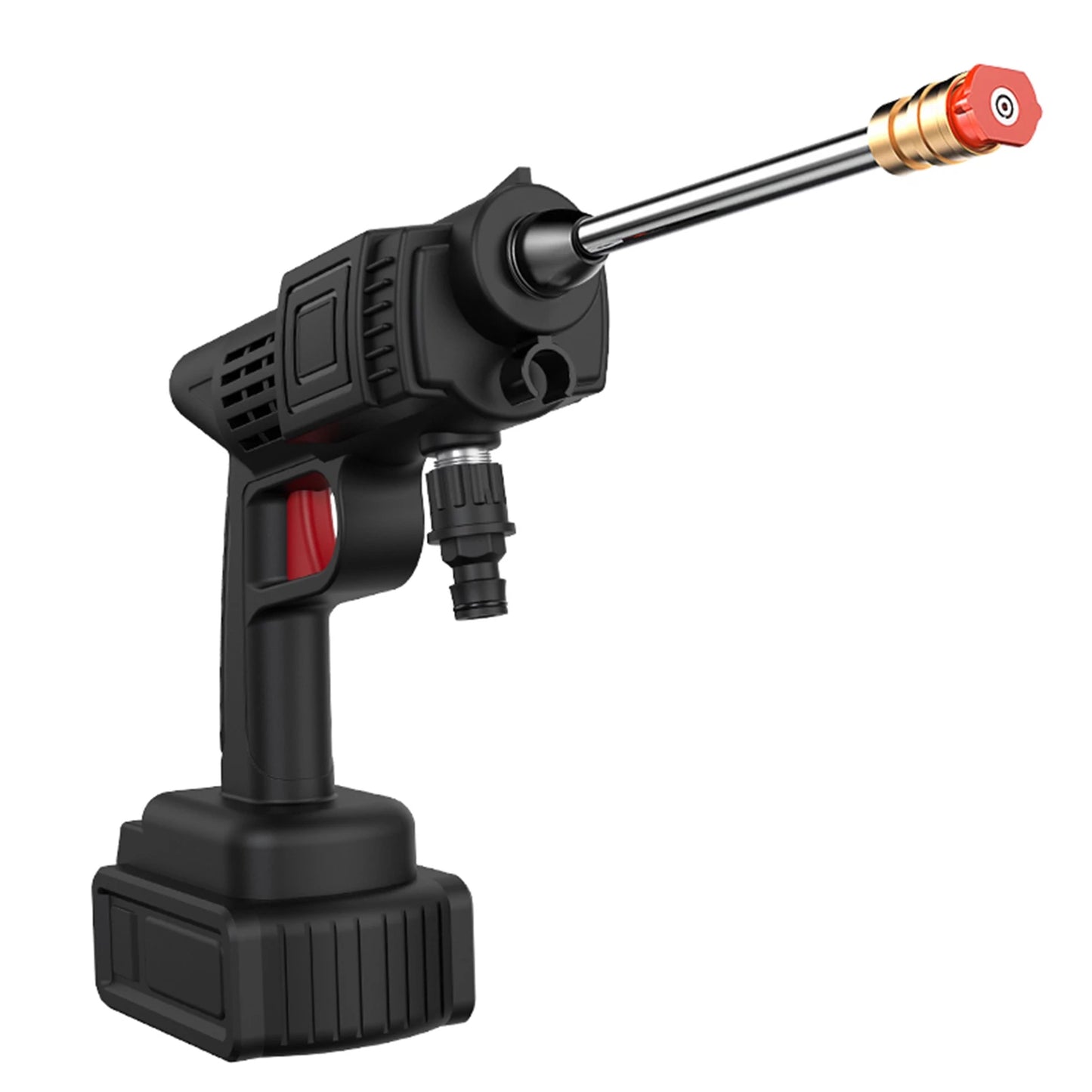 High-Performance Car Pressure Washer for Sparkling Clean Vehicles