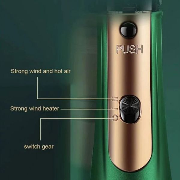 3-in-1 Styling Hot Air Brush