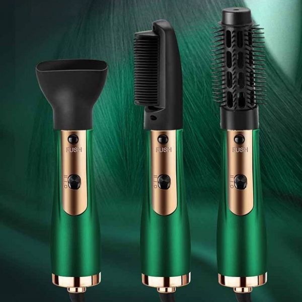 3-in-1 Styling Hot Air Brush