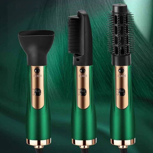 3-in-1 Styling Hot Air Brush