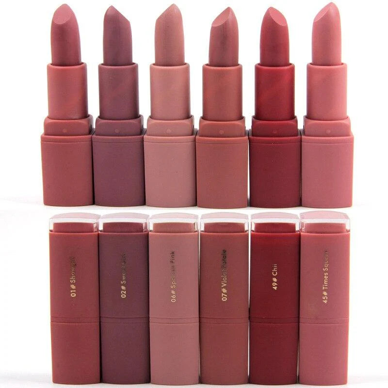 Lipsticks Set