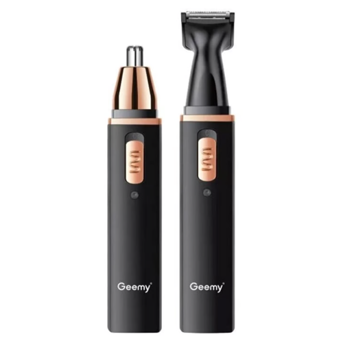 Dual Function Hair Clippers