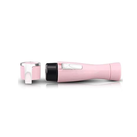 Precision Facial Hair Remover