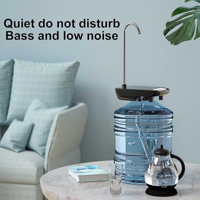 Electric Water Dispenser