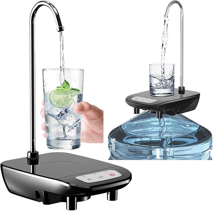 Electric Water Dispenser