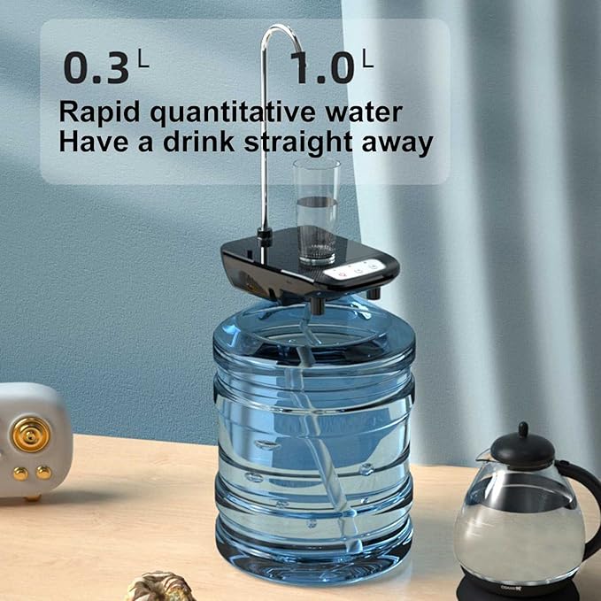 Electric Water Dispenser
