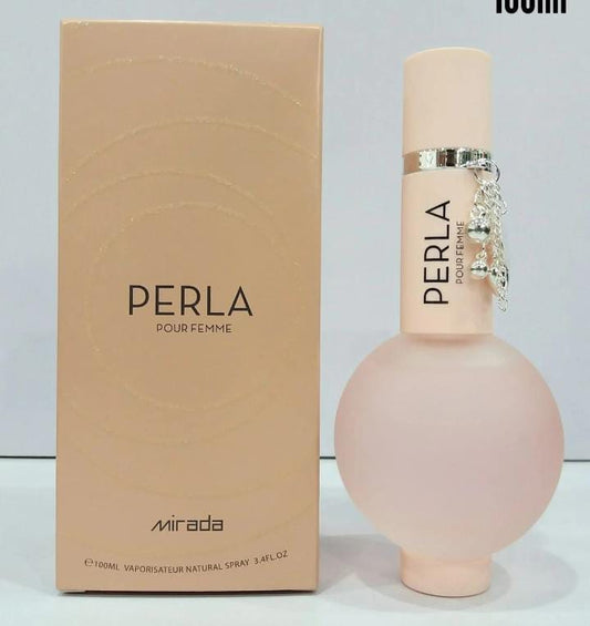 Perla Eau de Parfum