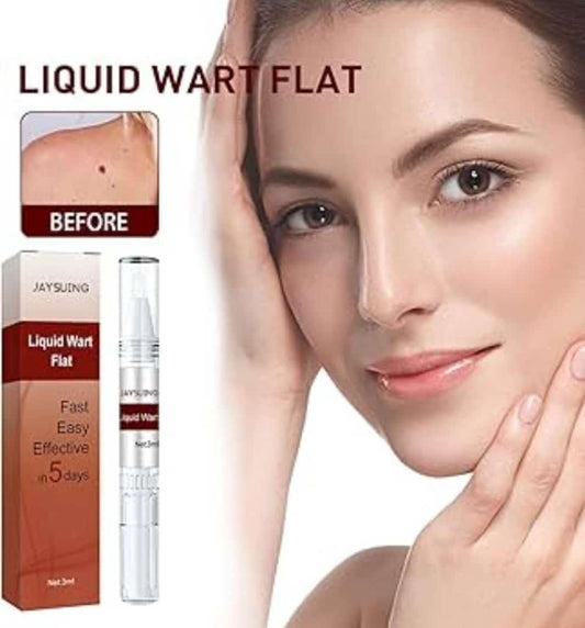 Warts Remover
